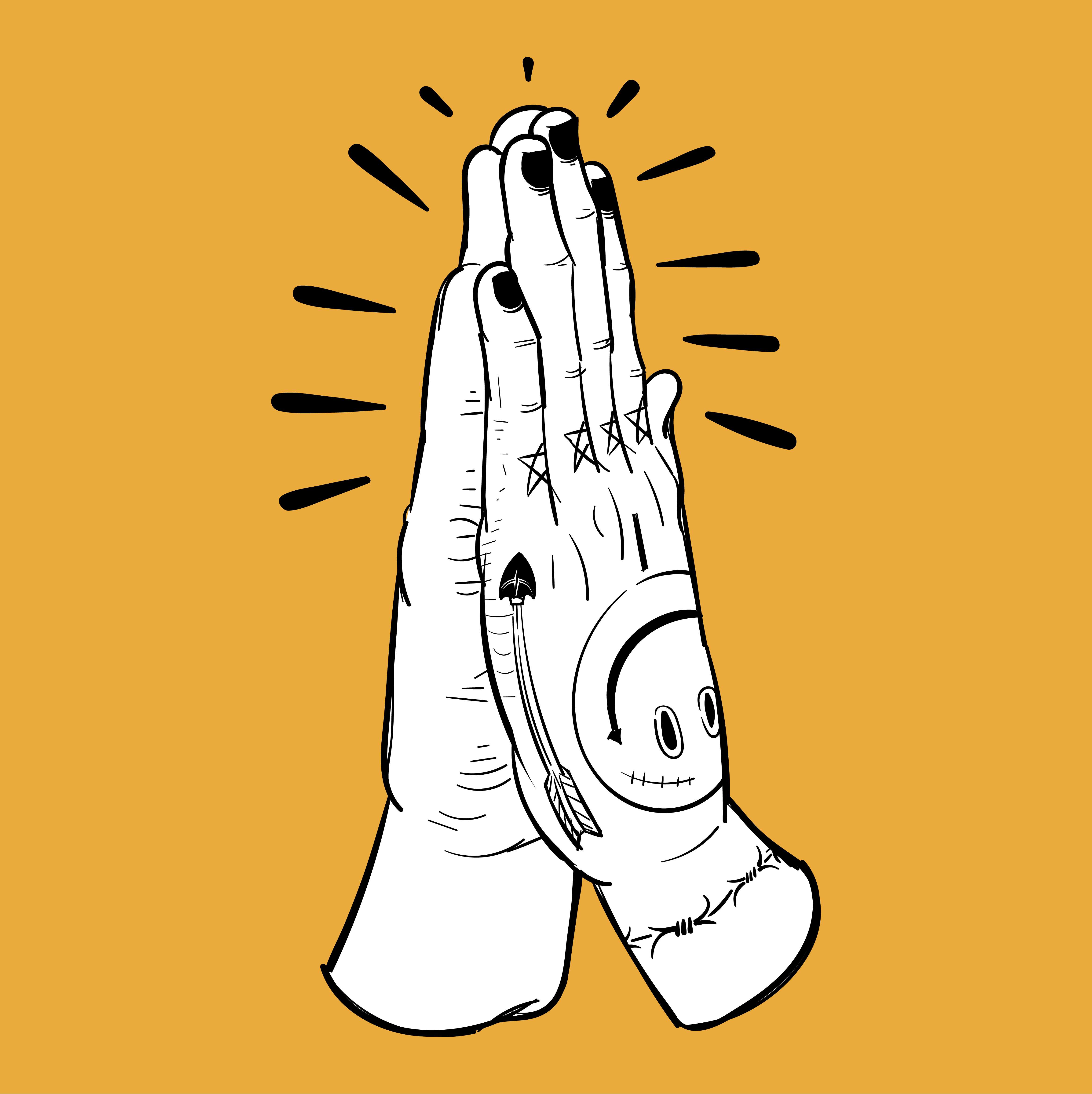 Support — Infrastructure and Security