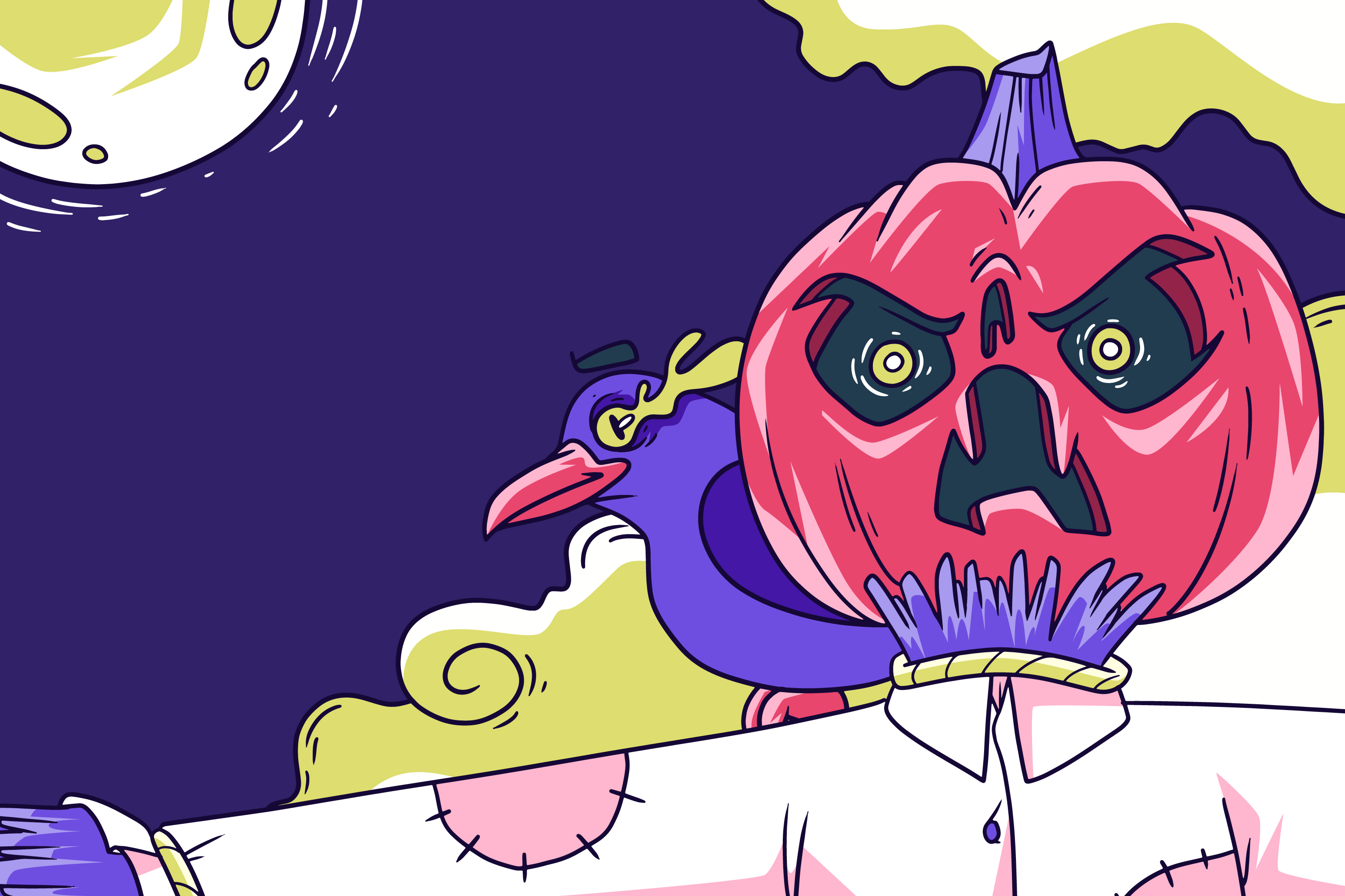 ShieldOps — Security and Monitoring